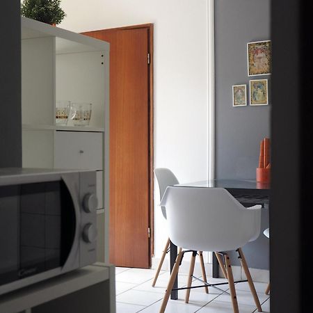 Dea Apartments PUY Quarto foto