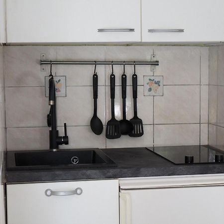 Dea Apartments PUY Quarto foto