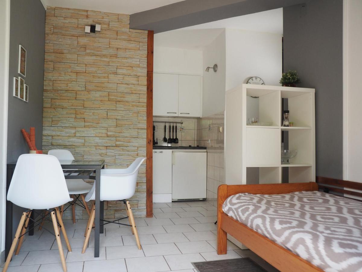 Dea Apartments PUY Quarto foto