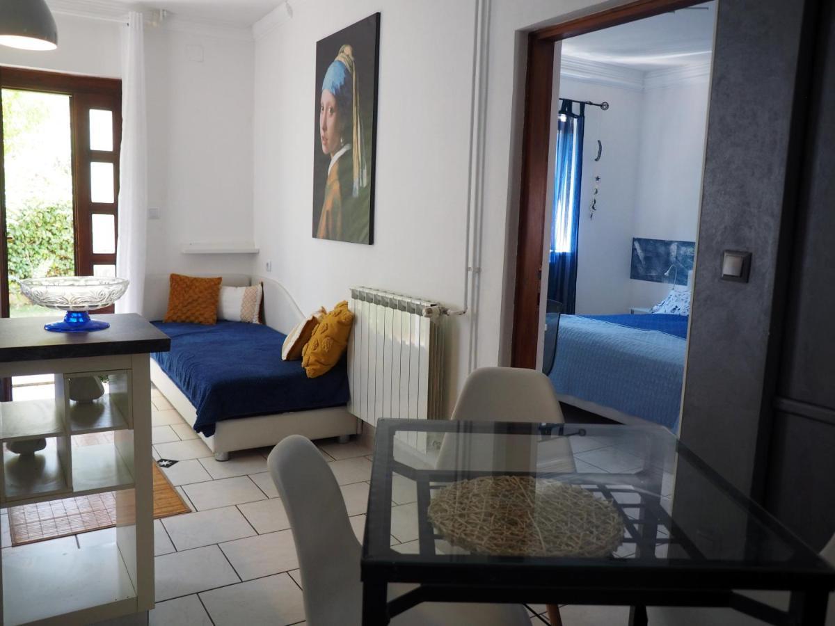 Dea Apartments PUY Quarto foto