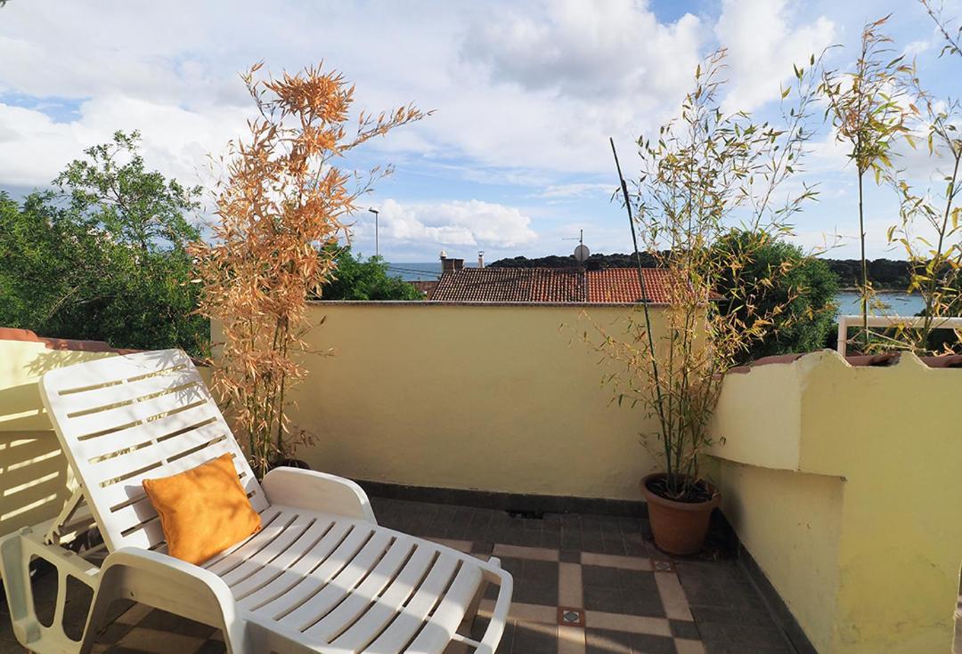 Dea Apartments PUY Quarto foto