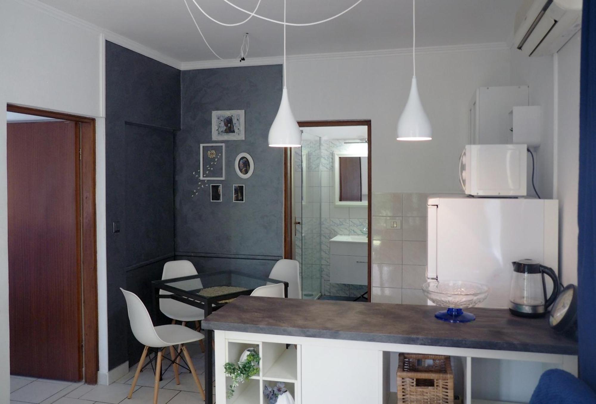 Dea Apartments PUY Quarto foto