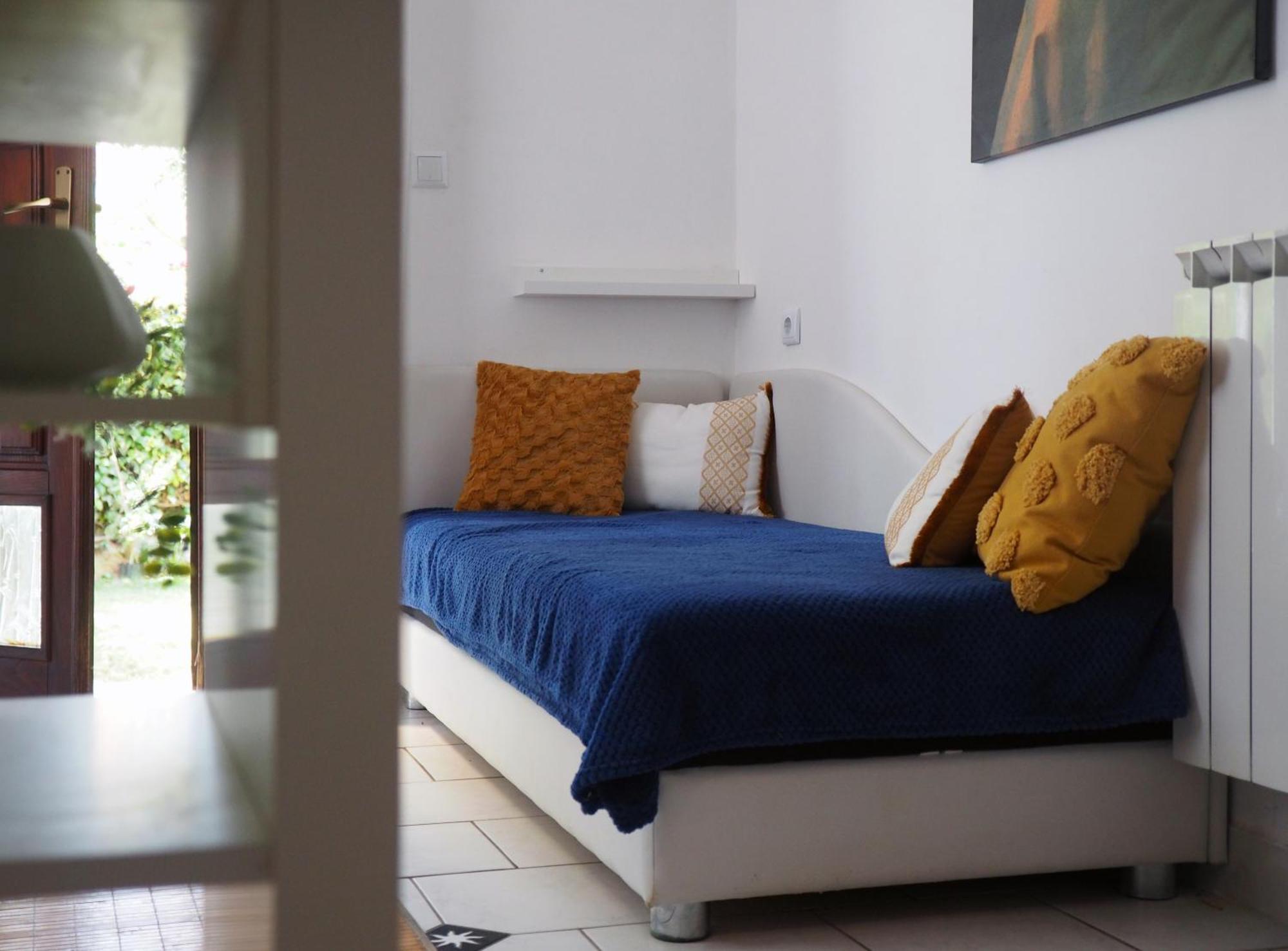 Dea Apartments PUY Quarto foto