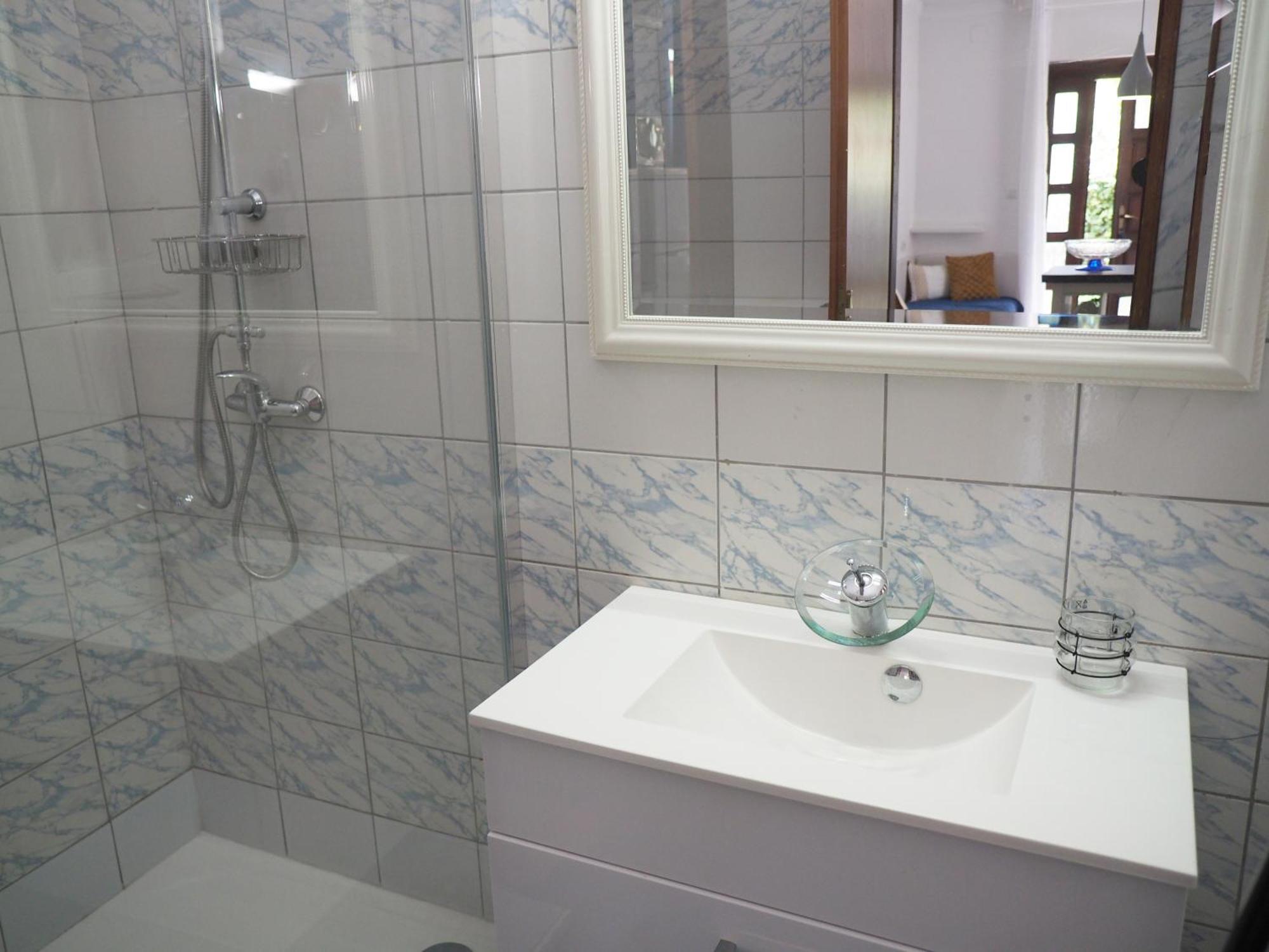 Dea Apartments PUY Quarto foto