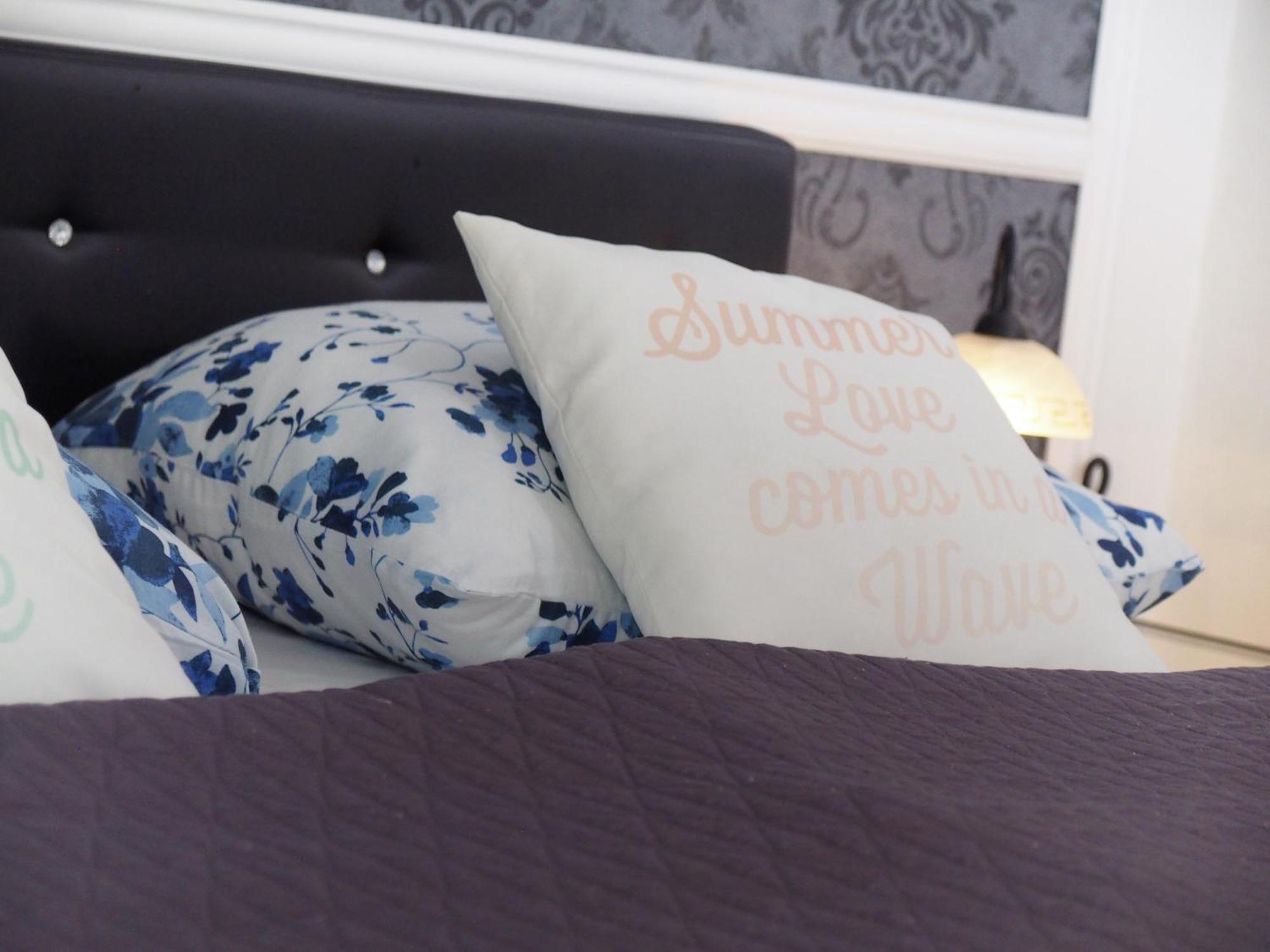 Dea Apartments PUY Quarto foto