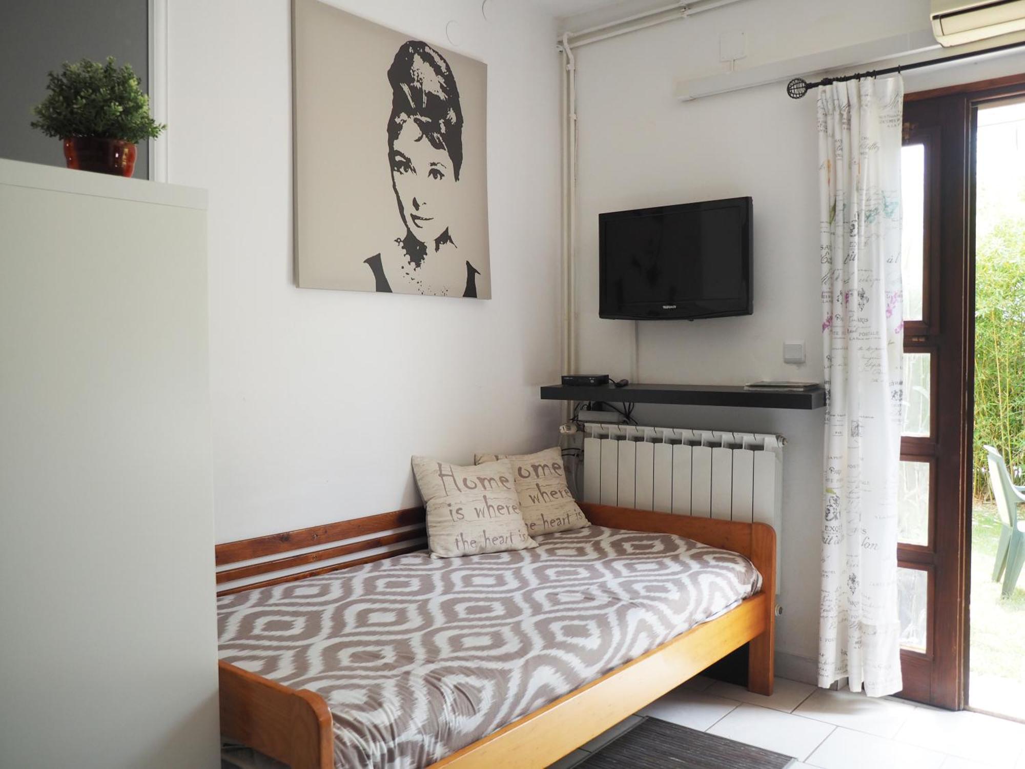 Dea Apartments PUY Quarto foto