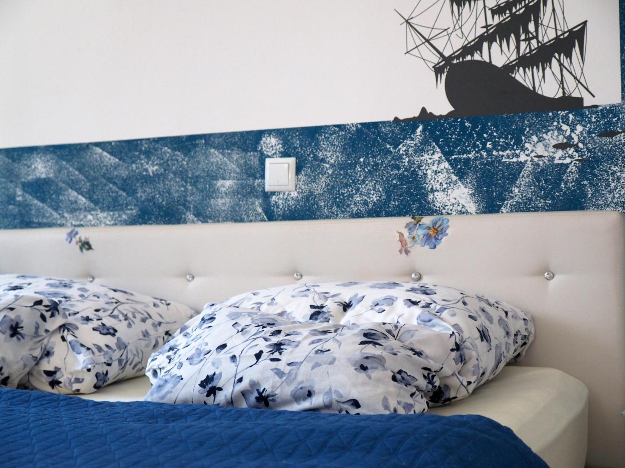 Dea Apartments PUY Quarto foto