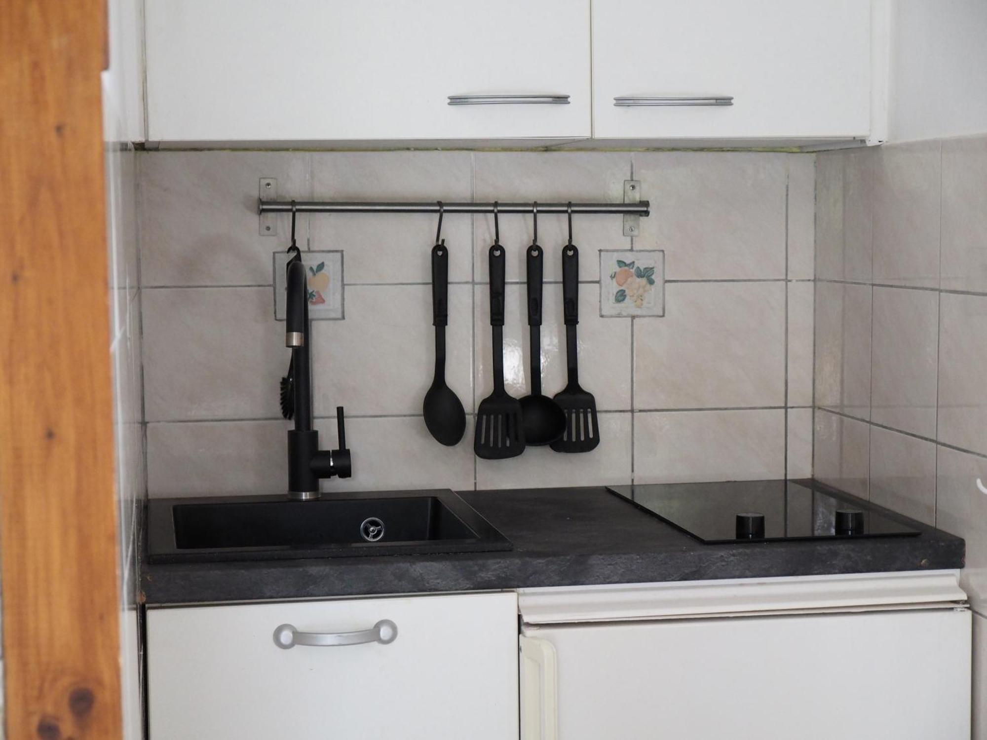 Dea Apartments PUY Quarto foto