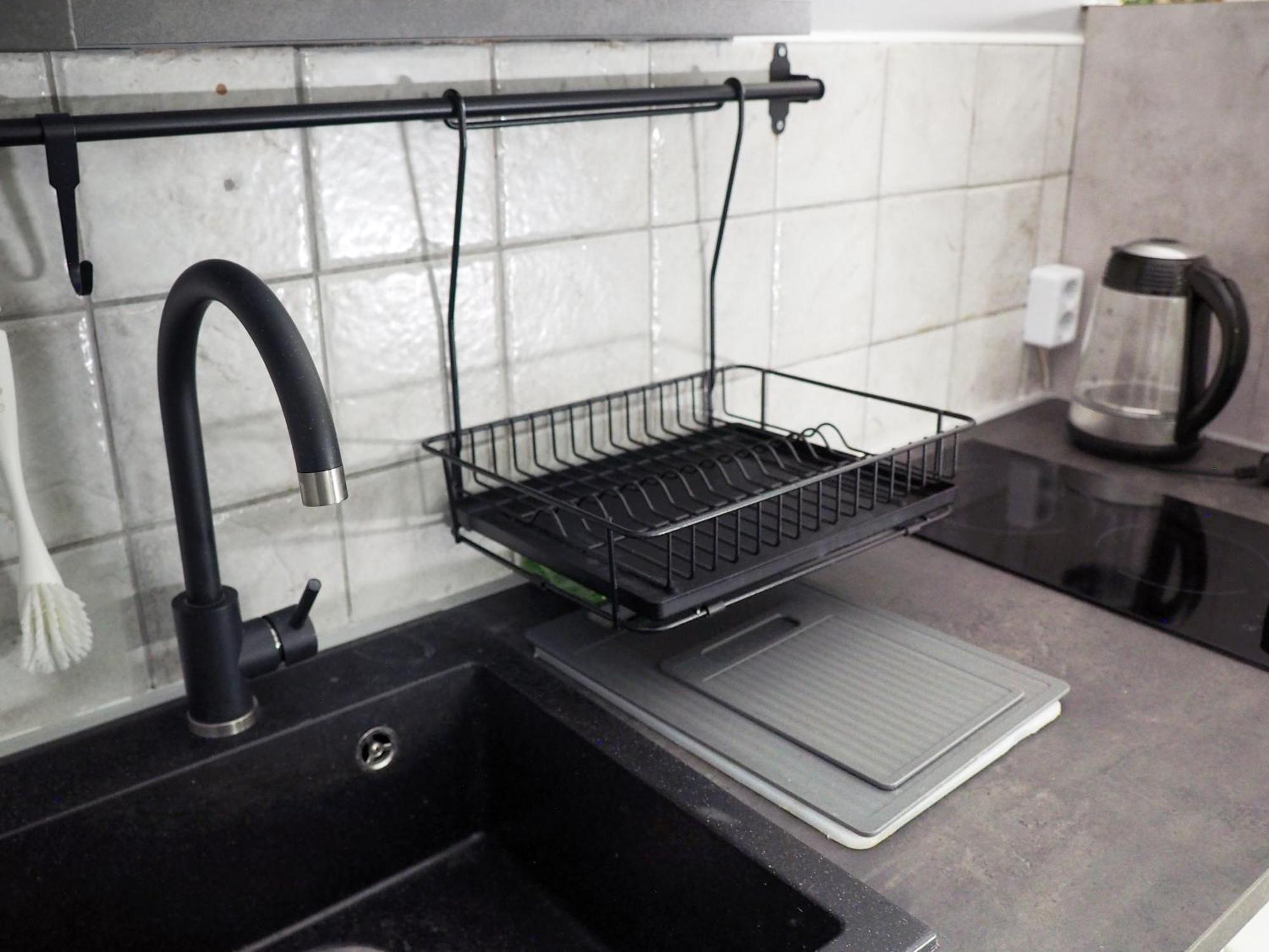 Dea Apartments PUY Quarto foto