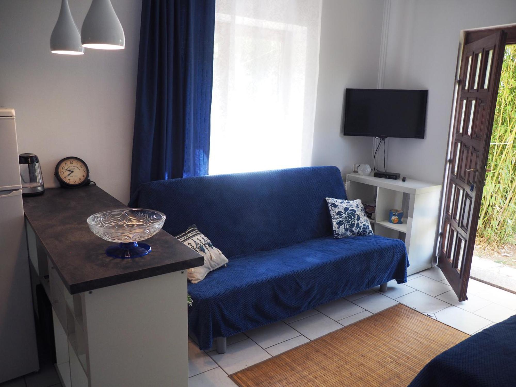Dea Apartments PUY Quarto foto