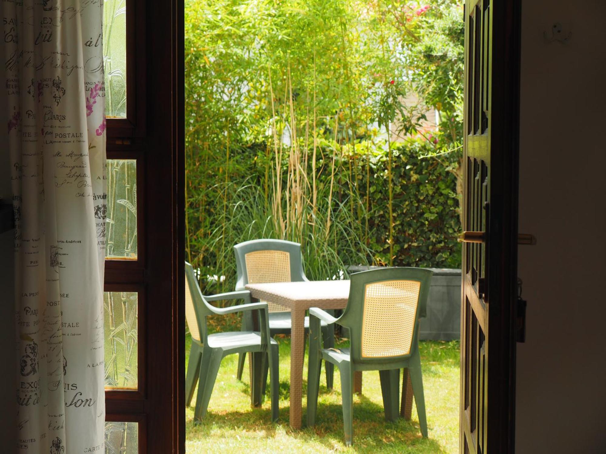 Dea Apartments PUY Quarto foto