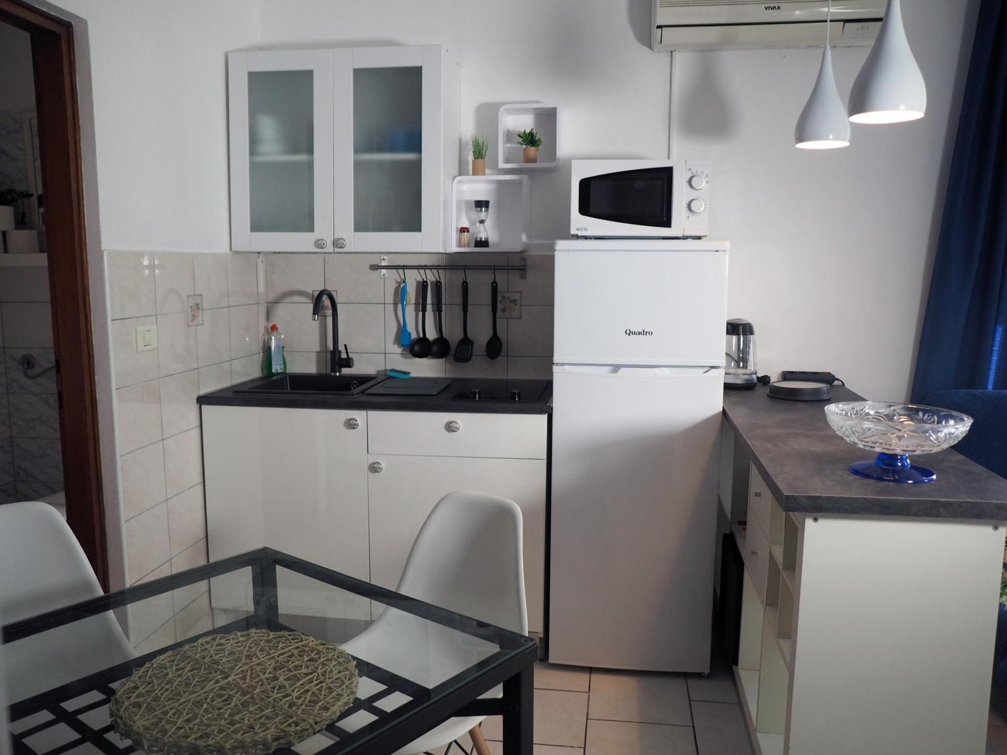 Dea Apartments PUY Quarto foto