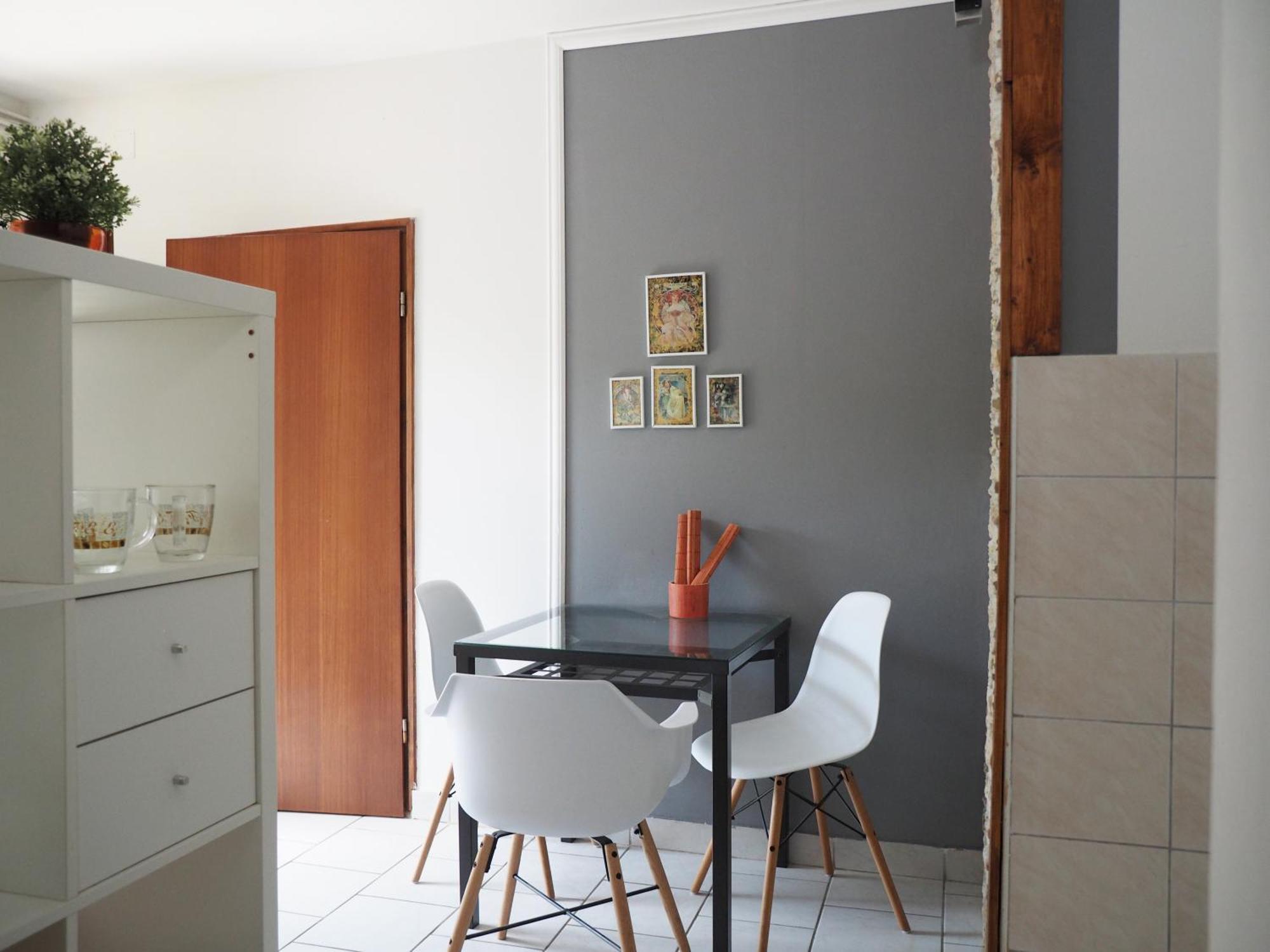 Dea Apartments PUY Quarto foto
