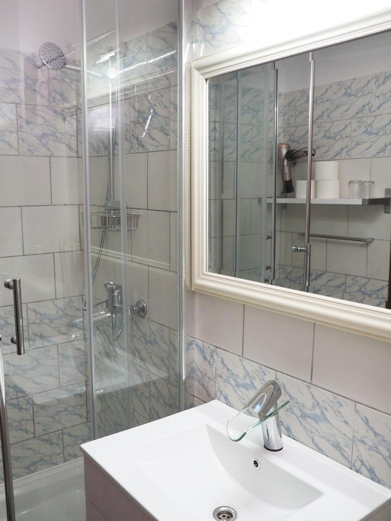 Dea Apartments PUY Quarto foto