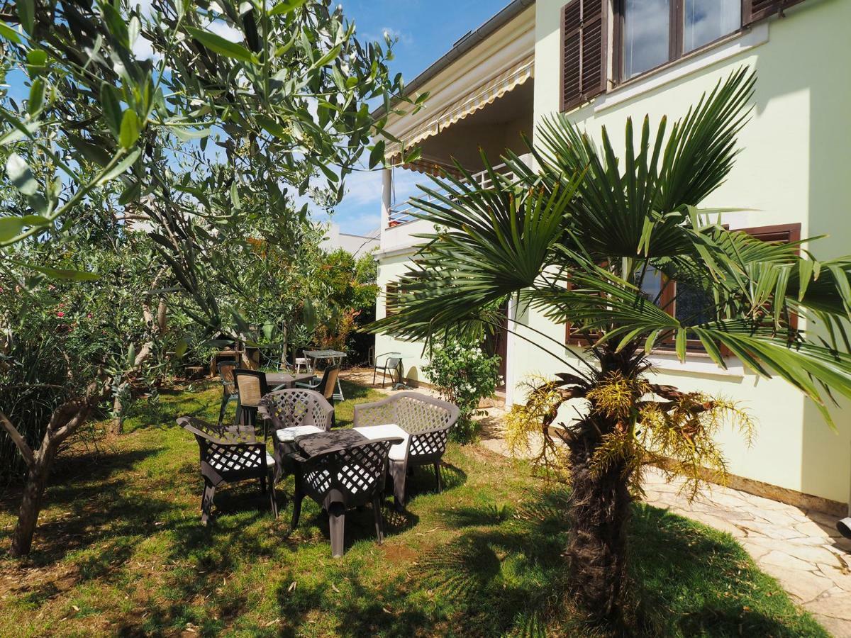 Dea Apartments PUY Exterior foto
