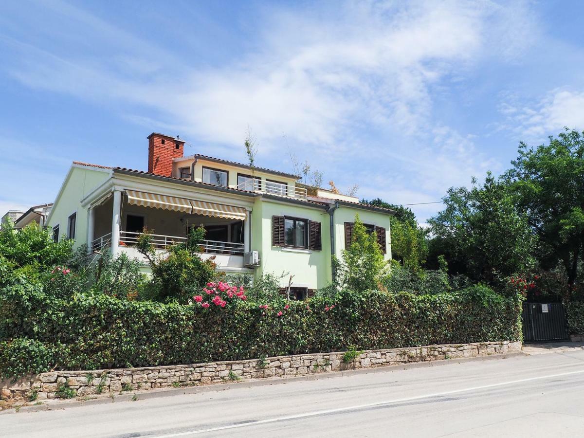 Dea Apartments PUY Exterior foto