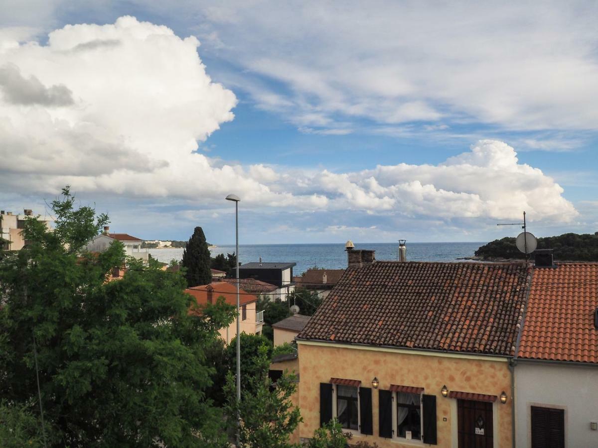 Dea Apartments PUY Exterior foto
