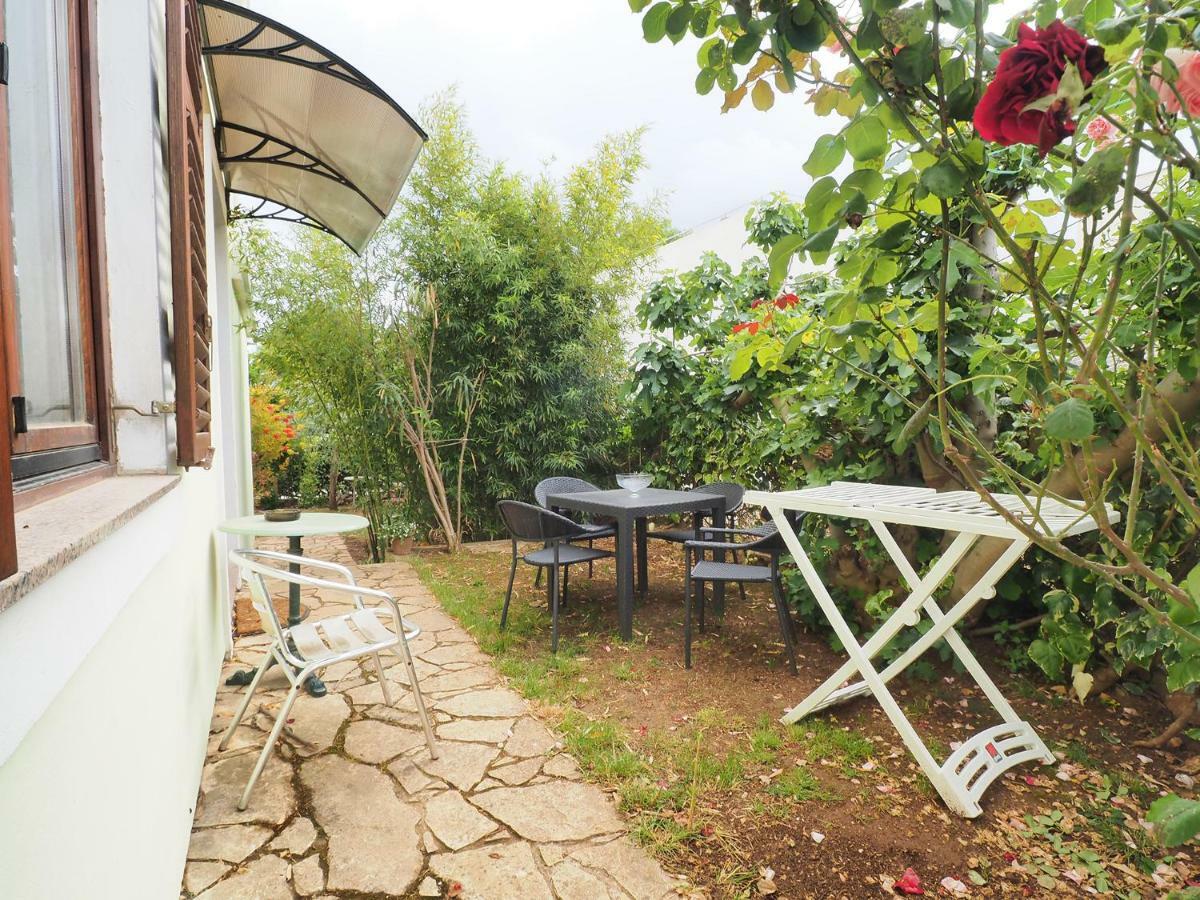 Dea Apartments PUY Exterior foto