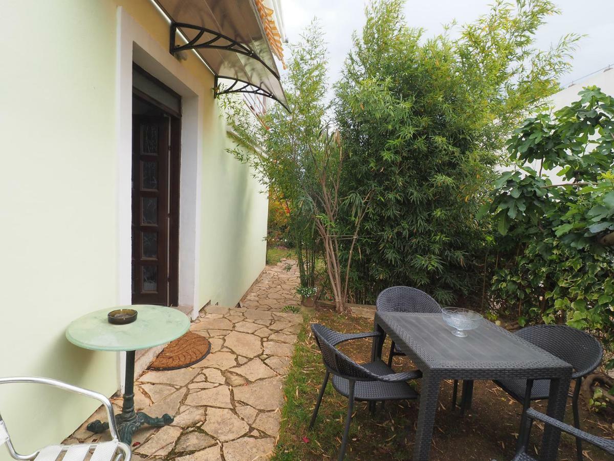 Dea Apartments PUY Exterior foto