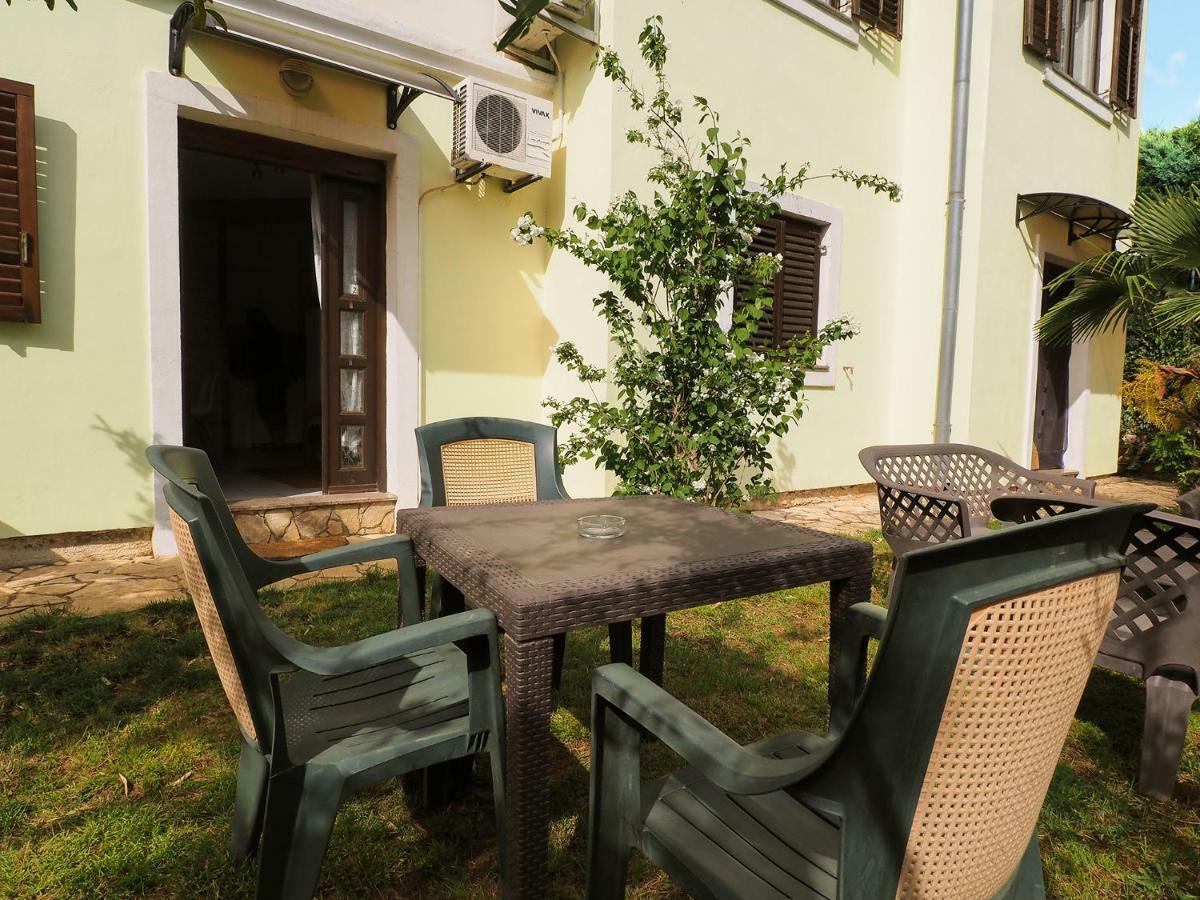 Dea Apartments PUY Exterior foto