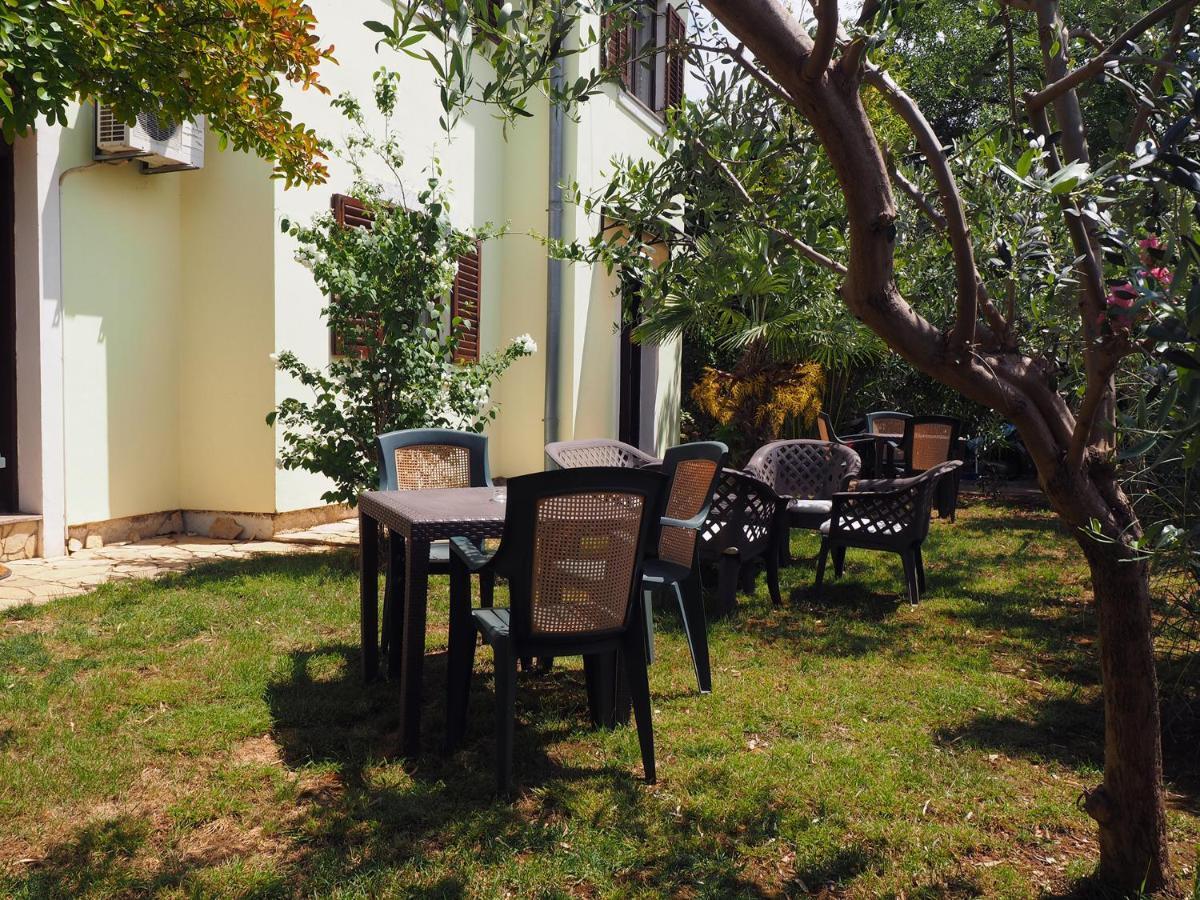 Dea Apartments PUY Exterior foto